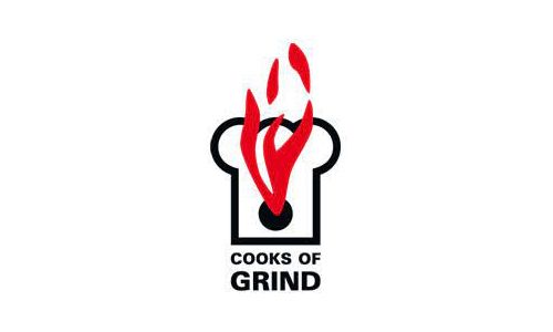 Cooks of Grind
