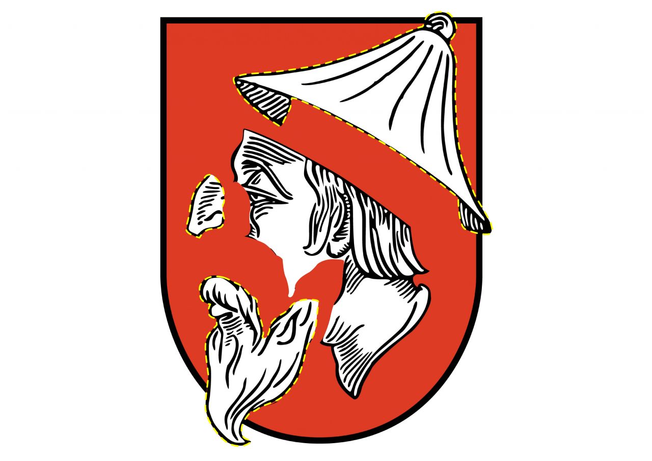 Vergangenheit, Gegenwart & mögliche Zukunft des Wappens von Judenburg